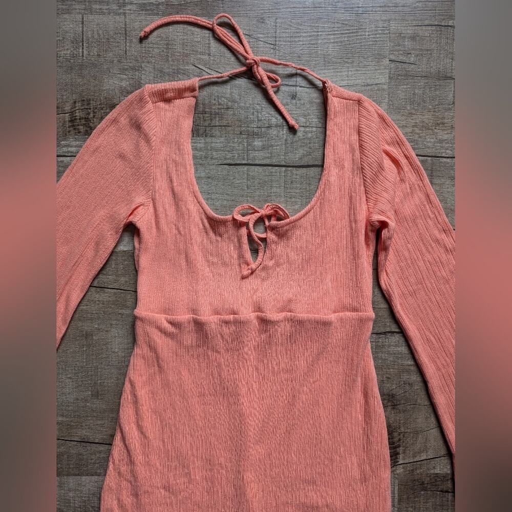 NWT Free People Brynne Mini dress size medium - Picture 4 of 9